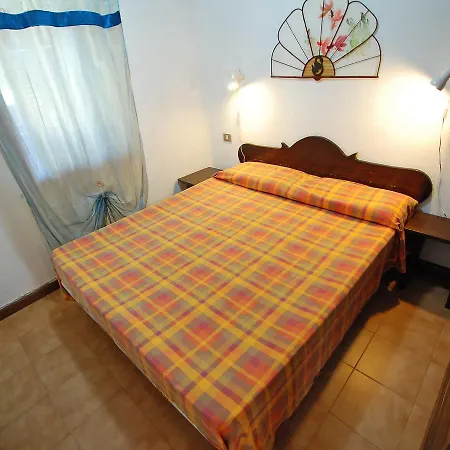 Locazione Turistica Marrone-2 *