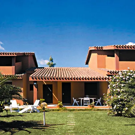 Locazione Turistica Marrone-2 * كوستا ري