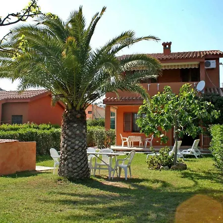 Locazione Turistica Marrone-2 * كوستا ري